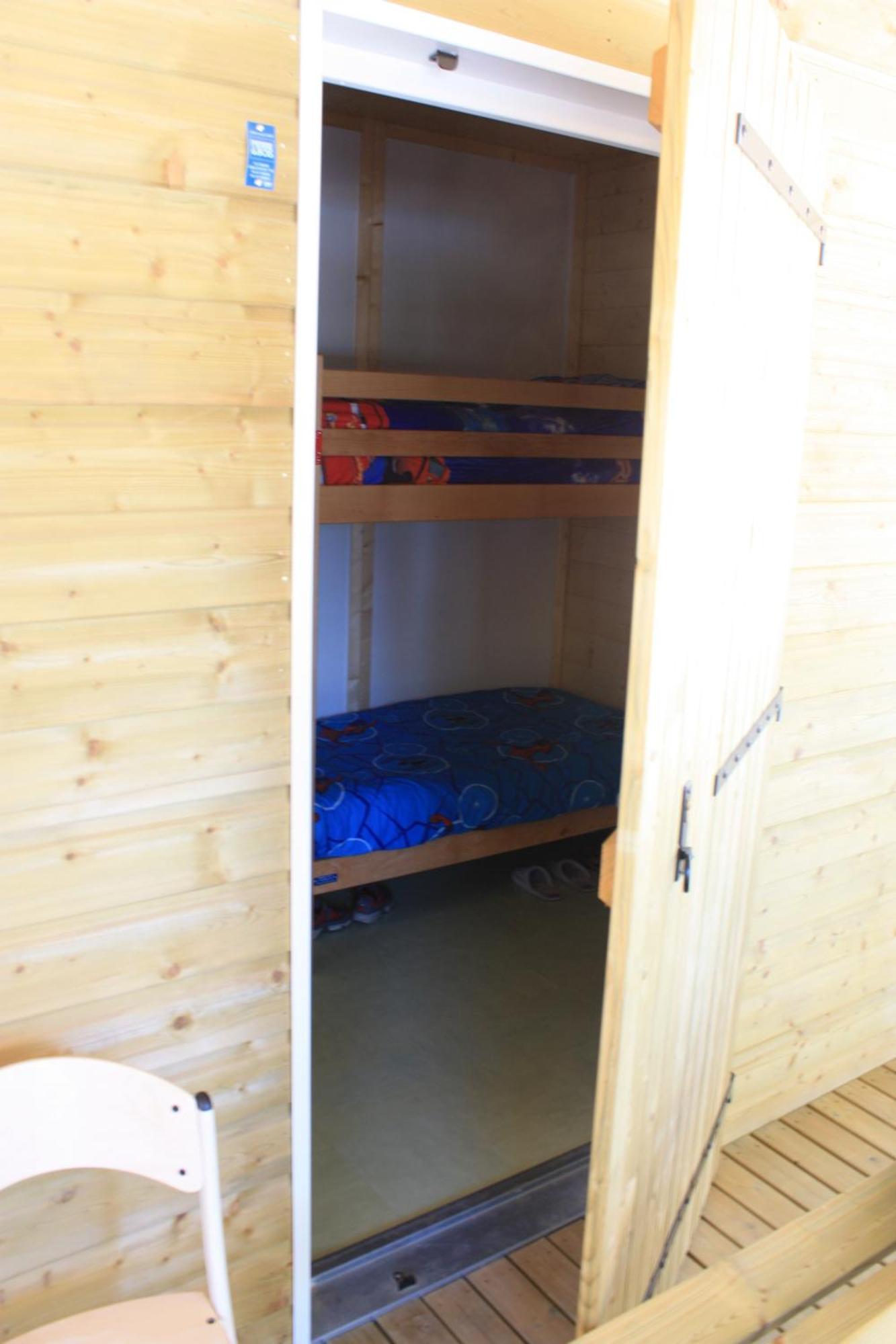 Rev'ôthijol Vacances Saint Alban Auriolles Chambre photo