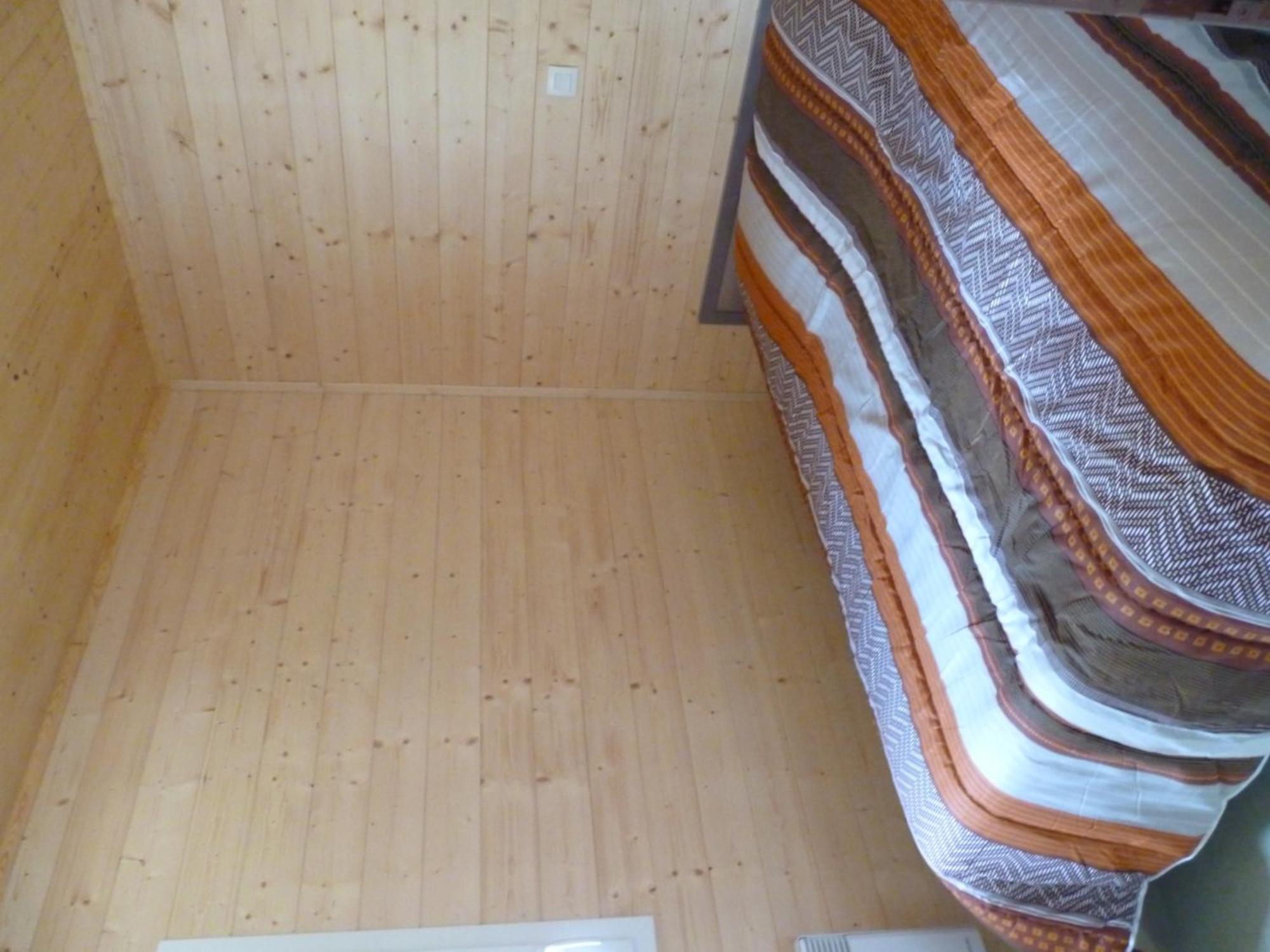Rev'ôthijol Vacances Saint Alban Auriolles Chambre photo